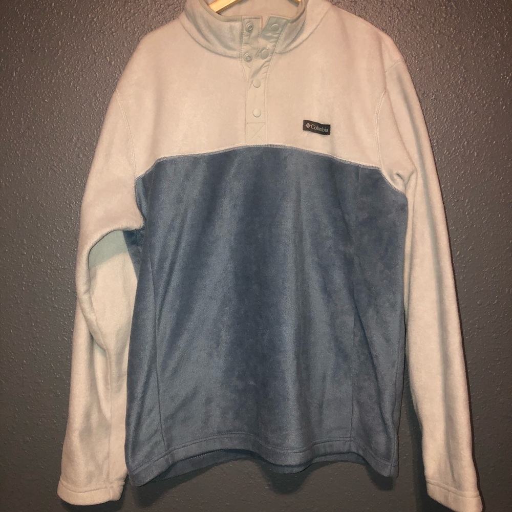 Columbia Synchila Fleece